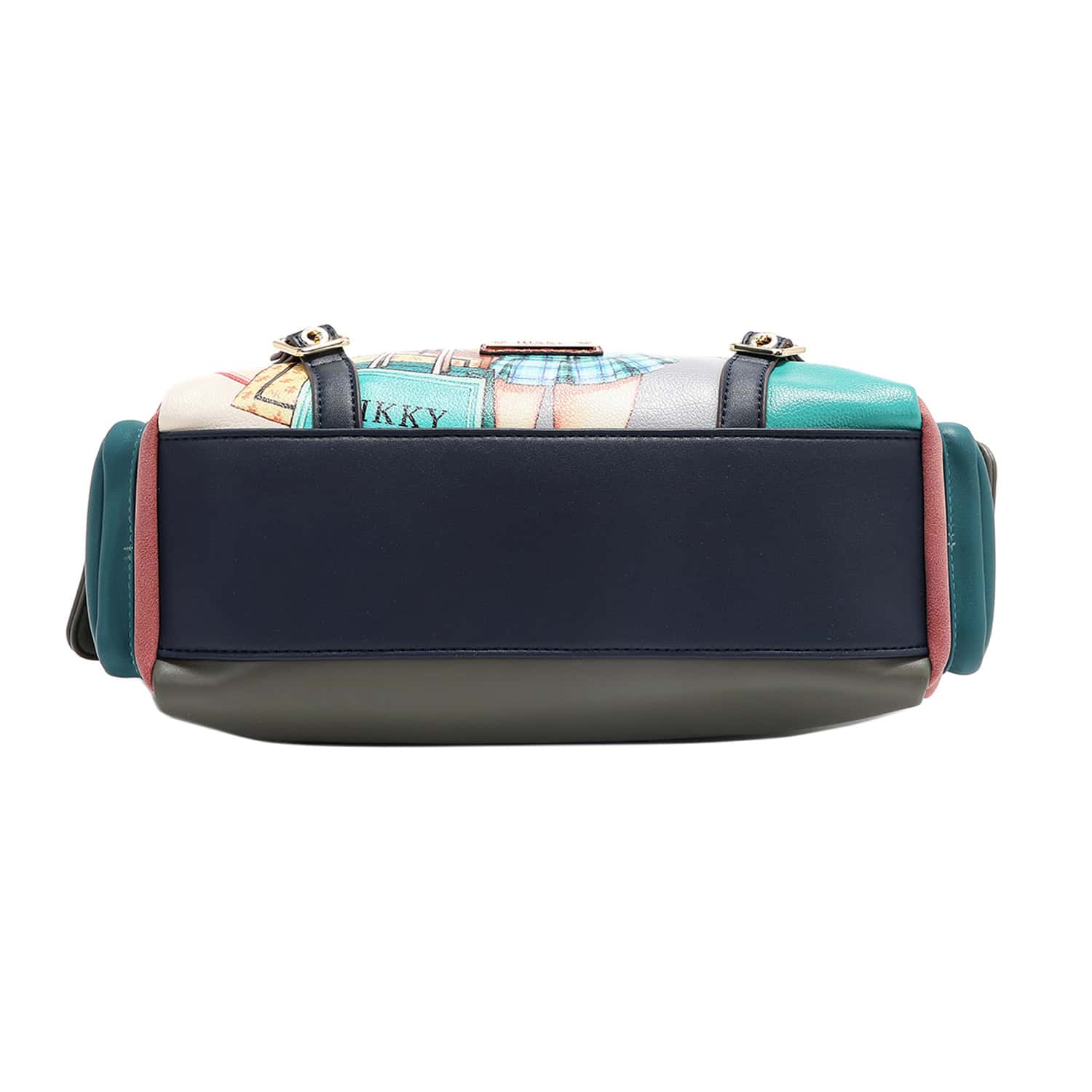 NK12825-NK GOES SHOPPING- BOTTOM