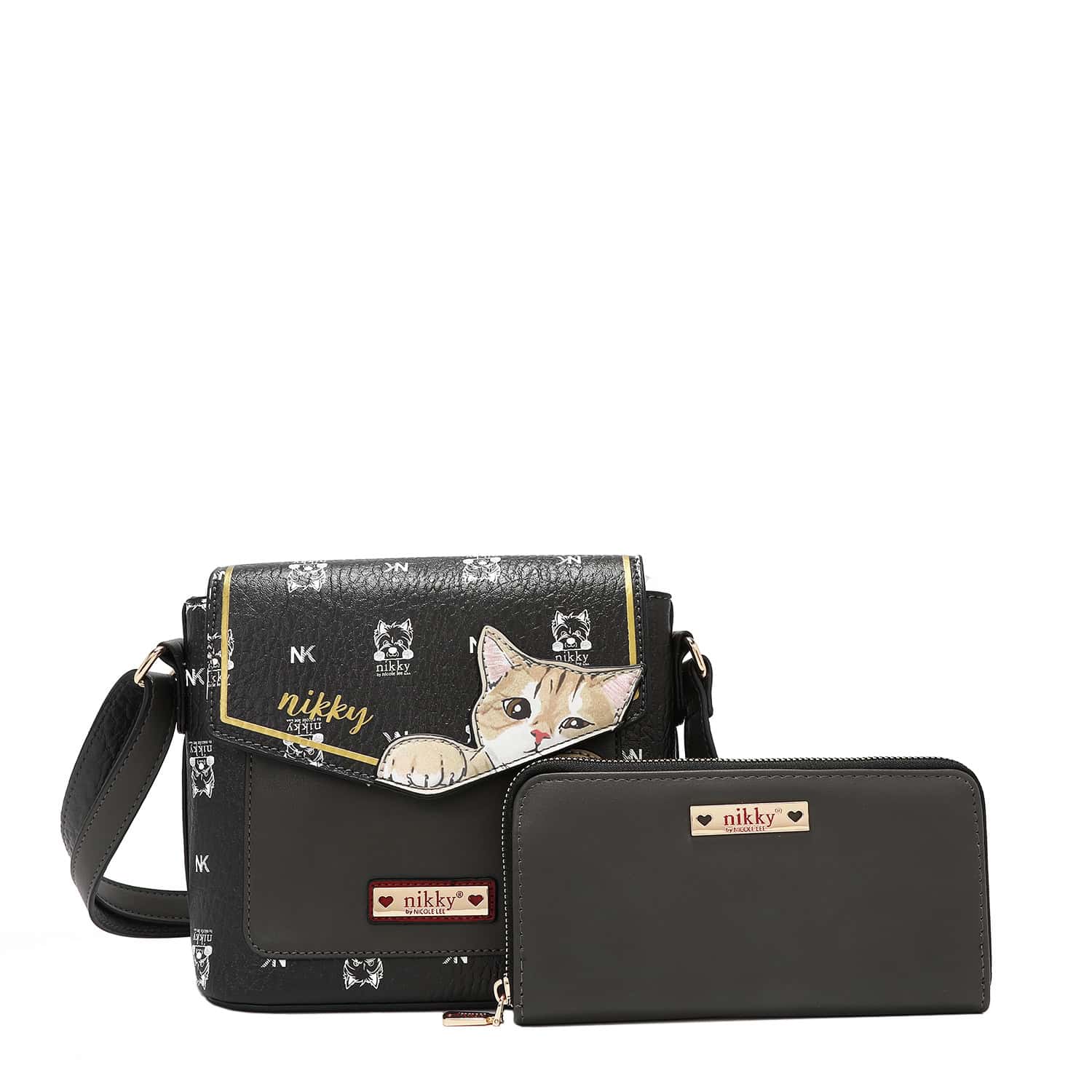 NK12832-NIKKY FINDS MEOW BLACK-MAIN (2)