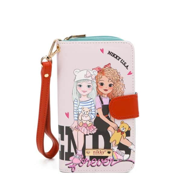 NK20303P Best Friends 30%OFF