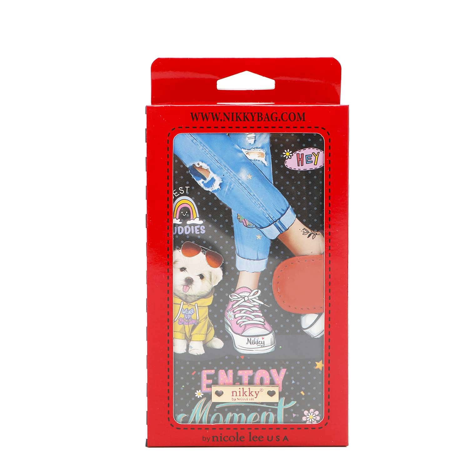 NK20303P-ENJOY EVERY MOMENT- MAIN-BOX