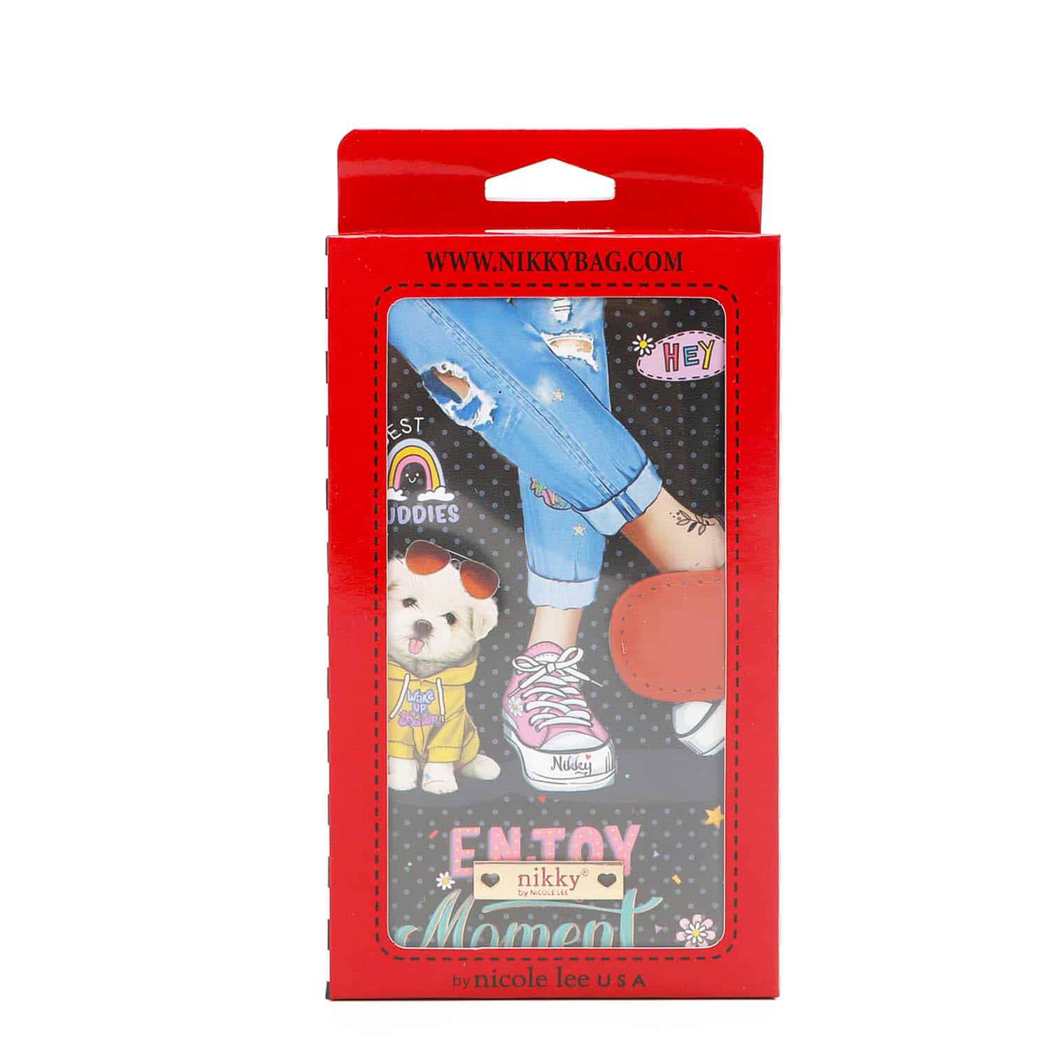 NK20303P-ENJOY EVERY MOMENT- MAIN-BOX
