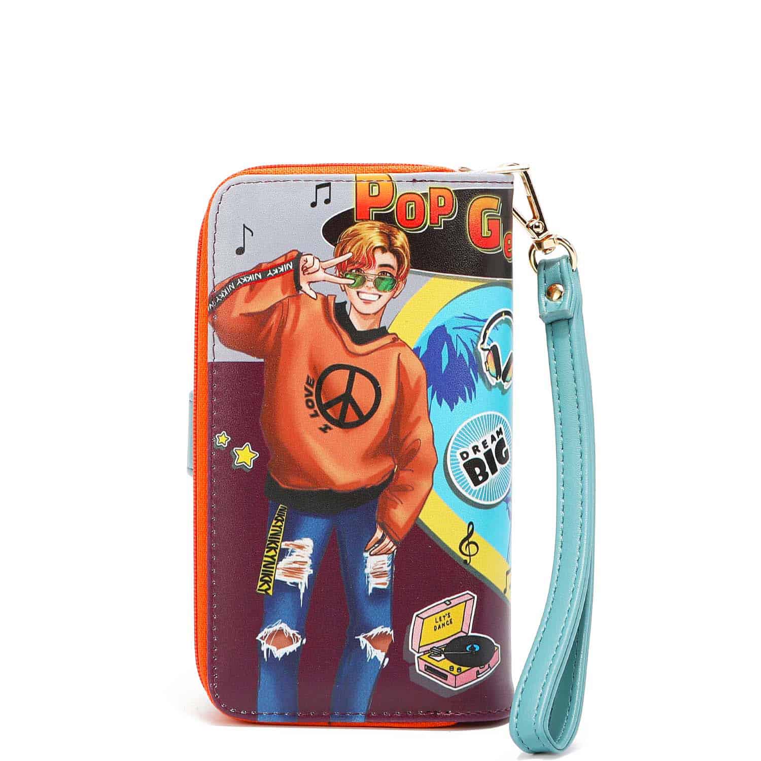 NK20303P- POP GENERATION-BACK