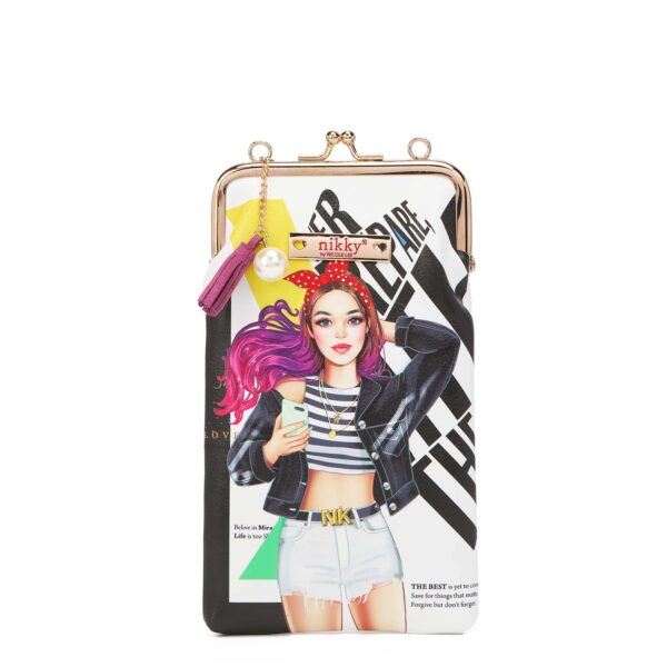 NK20340 COLLEGE GIRLS 25%OFF