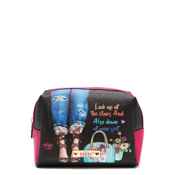 NK20347L LOVELY FEET