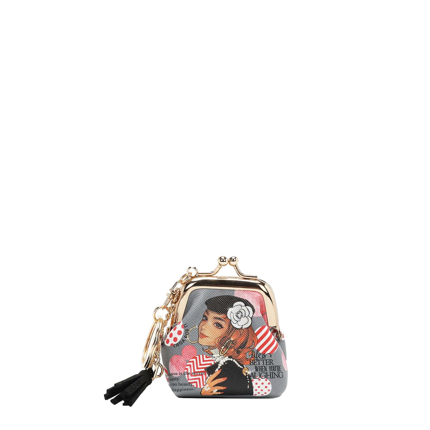 NK20349-CIEGA POR TI-COIN PURSE-COIN PURSE-MAIN