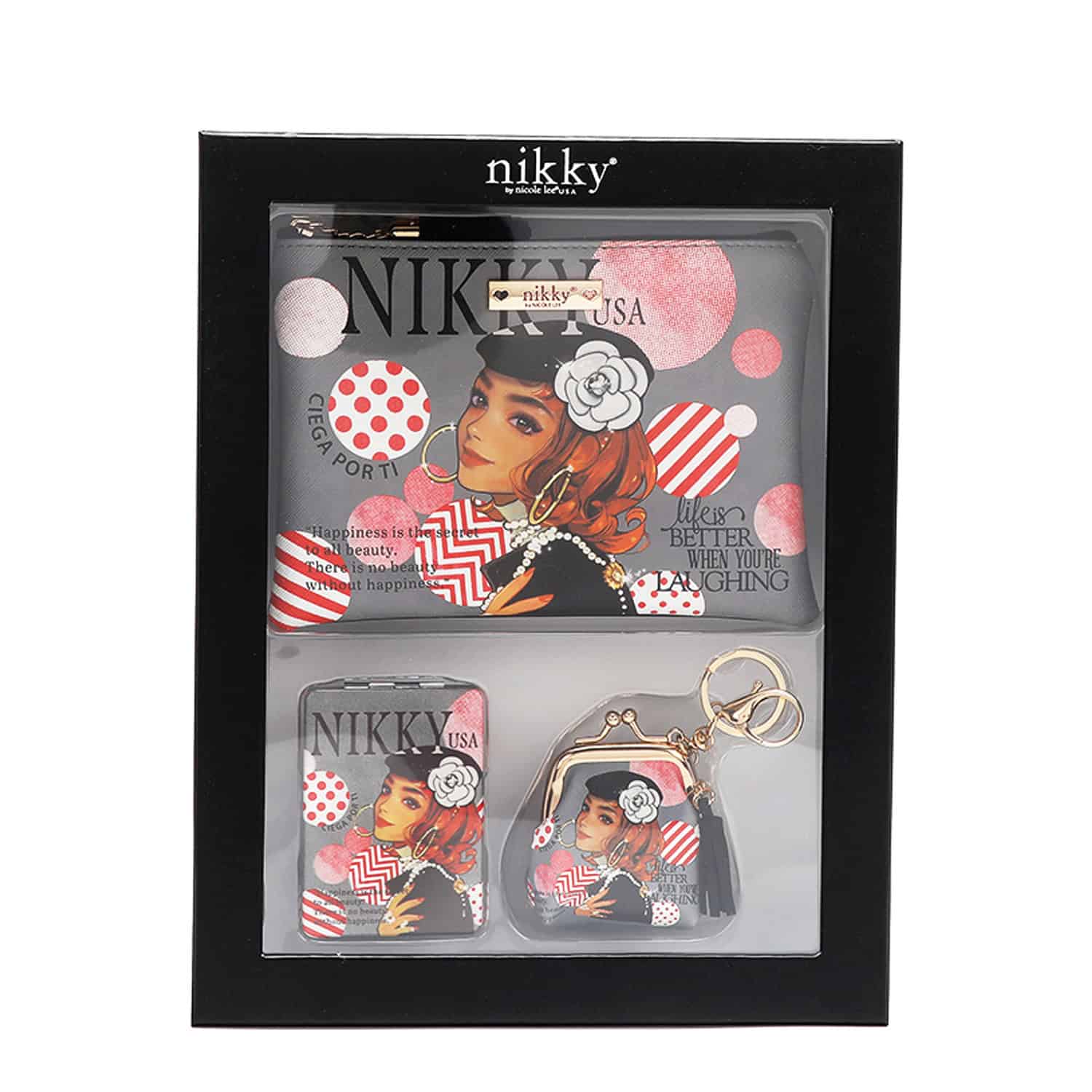 NK20349-CIEGA POR TI- MAIN-BOX