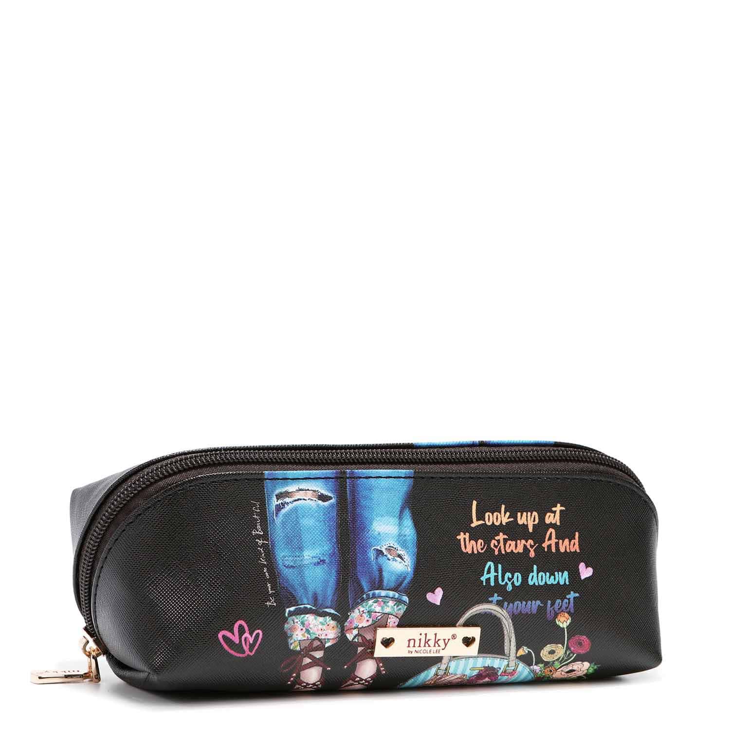 NK20502- LOVELY FEET- FRONT ANGLE