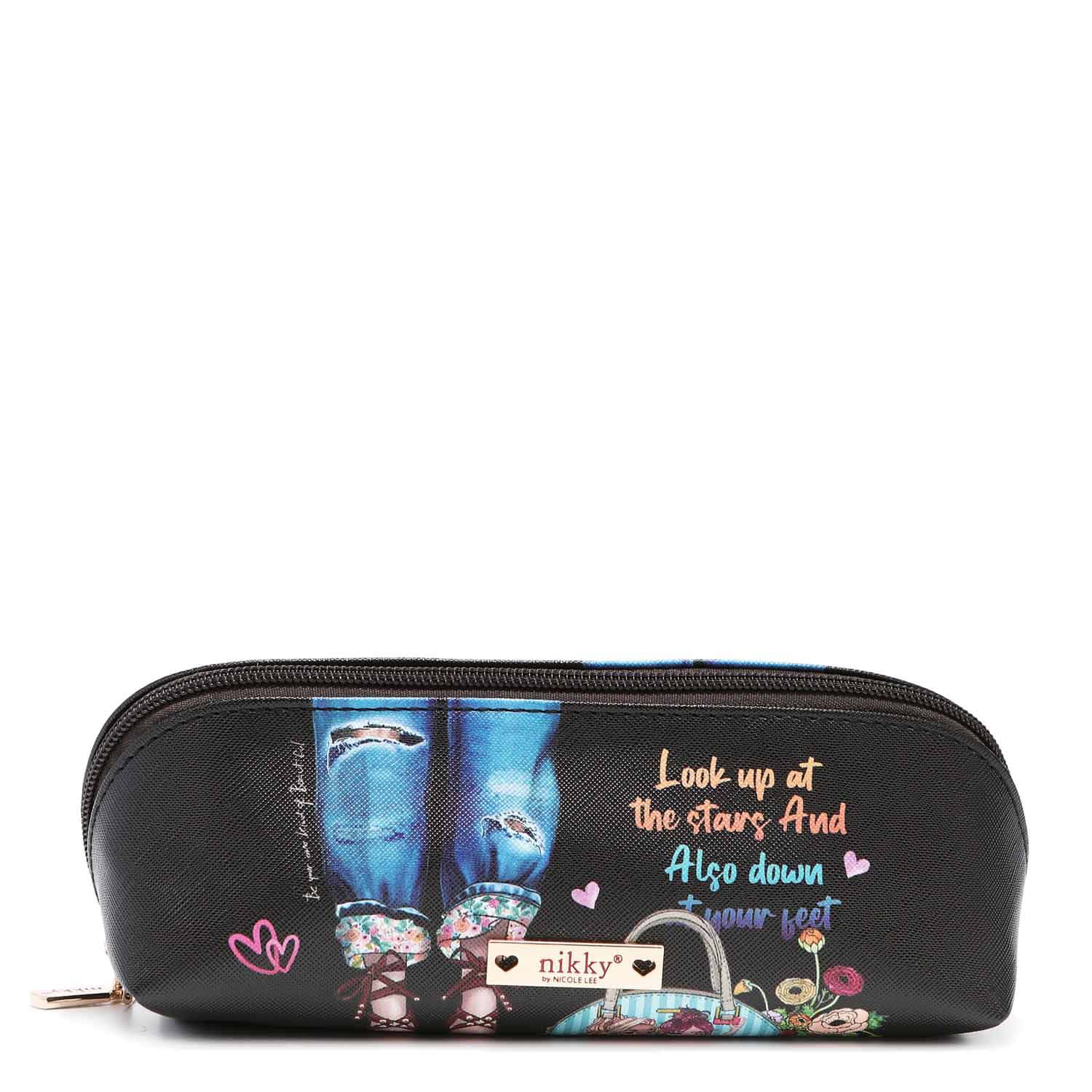 NK20502- LOVELY FEET-MAIN