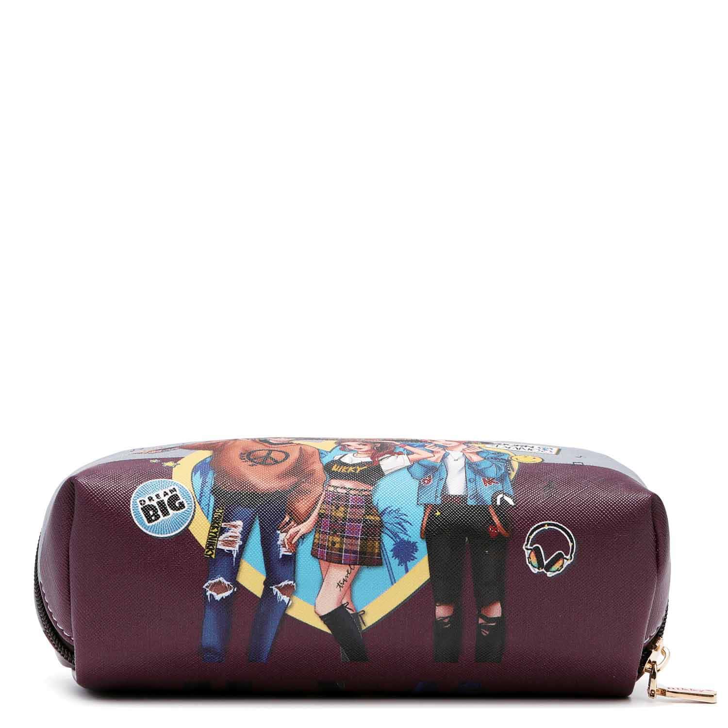 NK20502-POP GENERATION- BACK