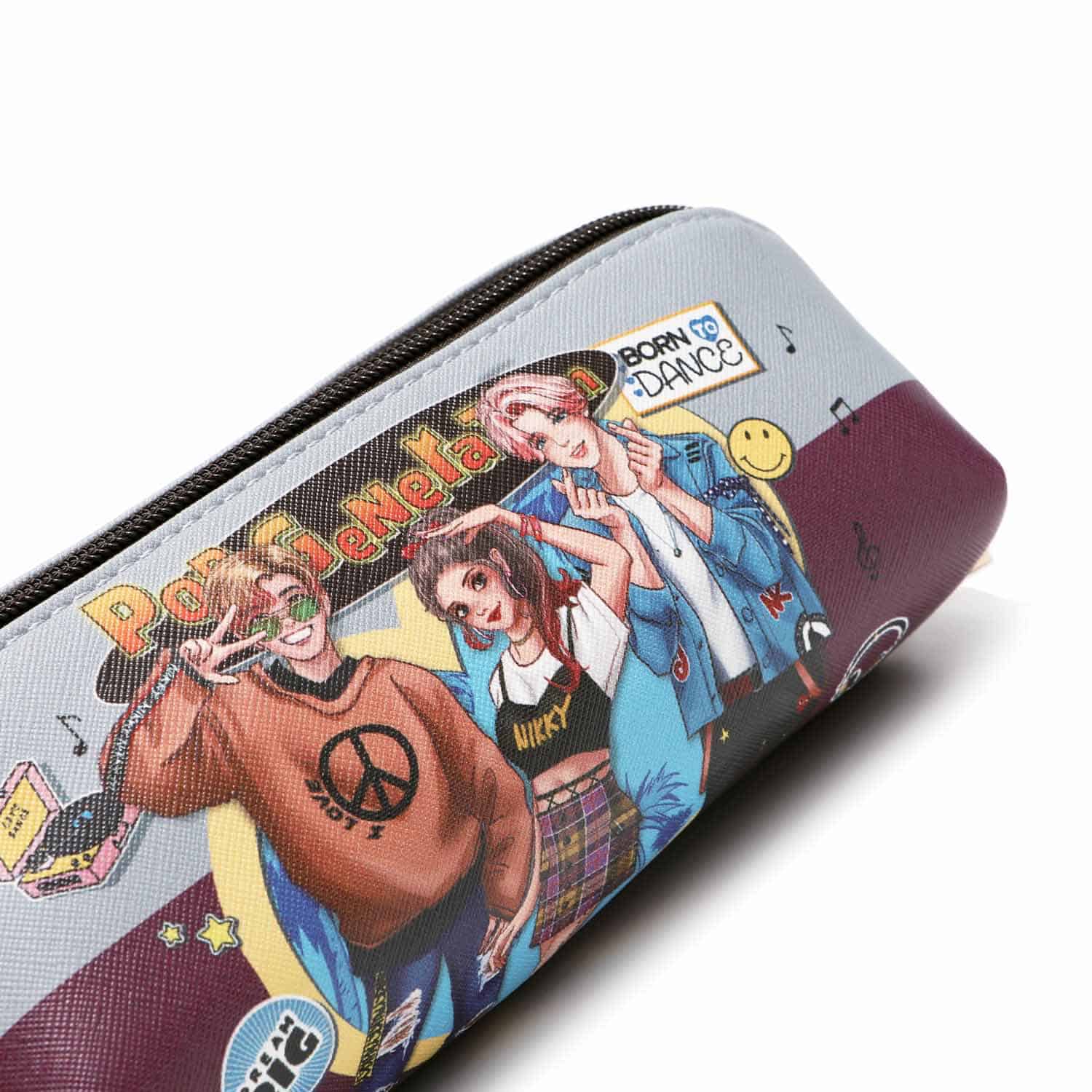 NK20502-POP GENERATION- DETAIL