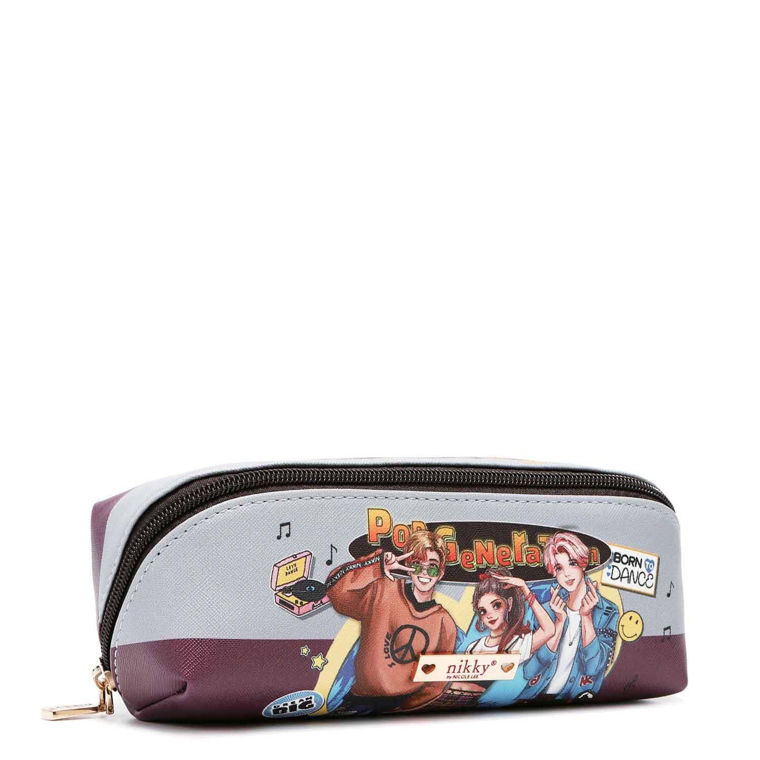 NK20502-POP GENERATION- FRONT ANGLE