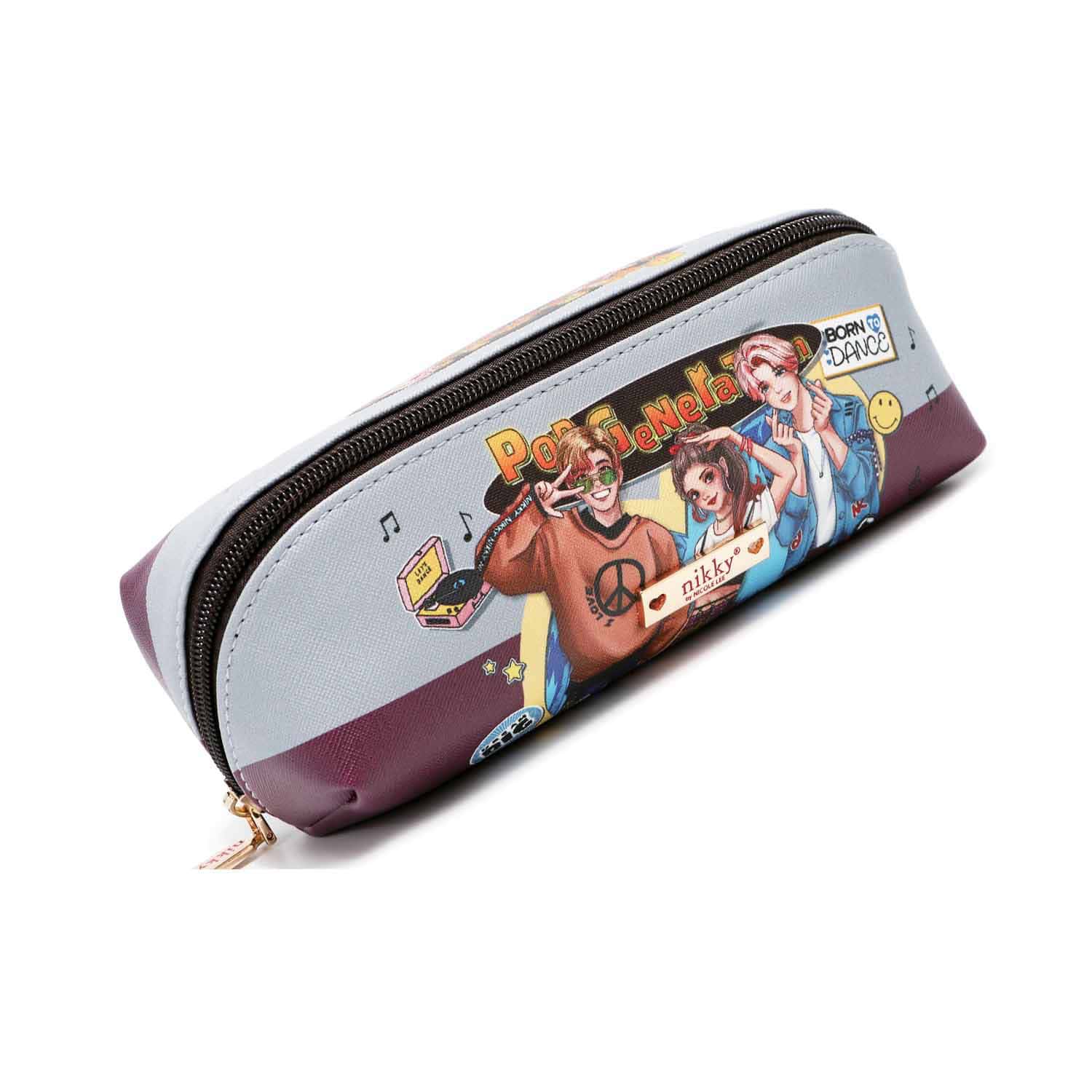 NK20502-POP GENERATION- LOGO