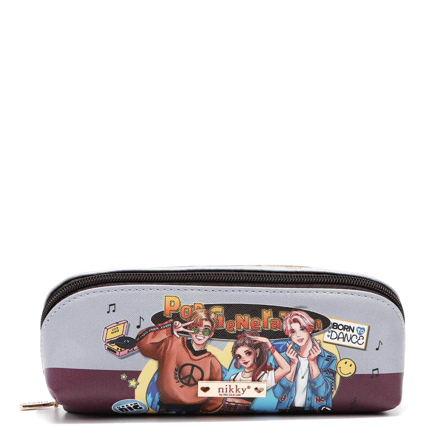 NK20502-POP GENERATION- MAIN