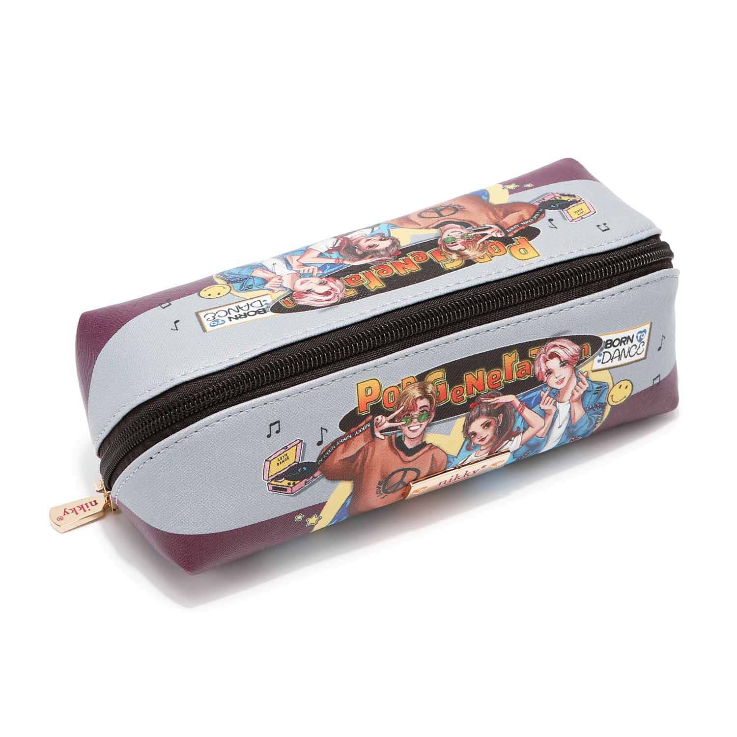 NK20502-POP GENERATION- TOP