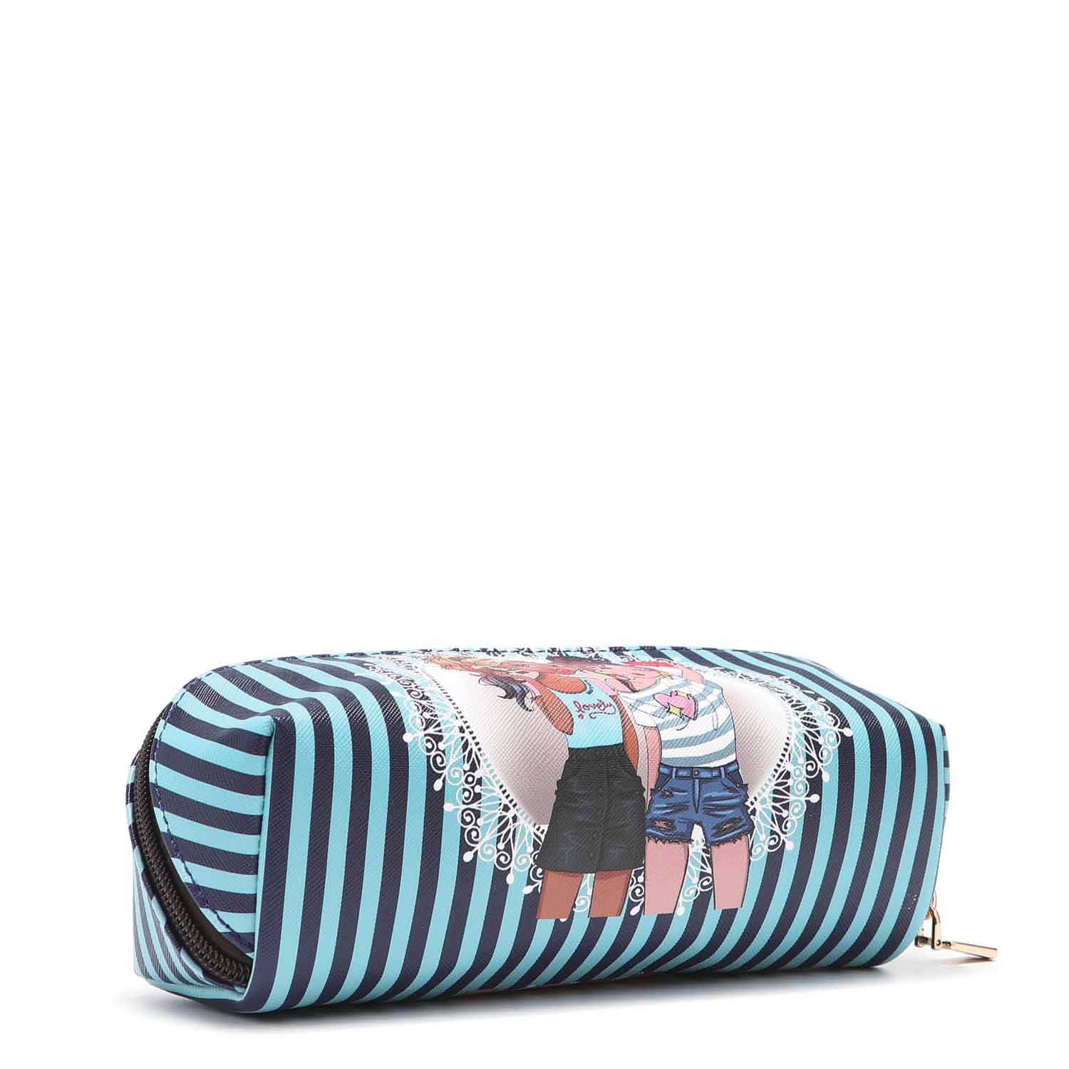 NK20502-QUEENIES- BACK ANGLE