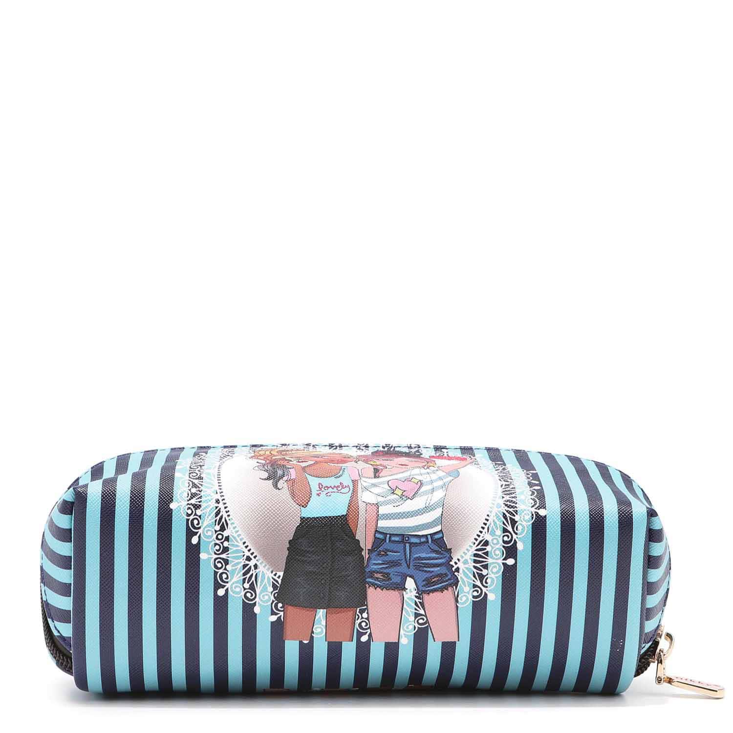 NK20502-QUEENIES- BACK