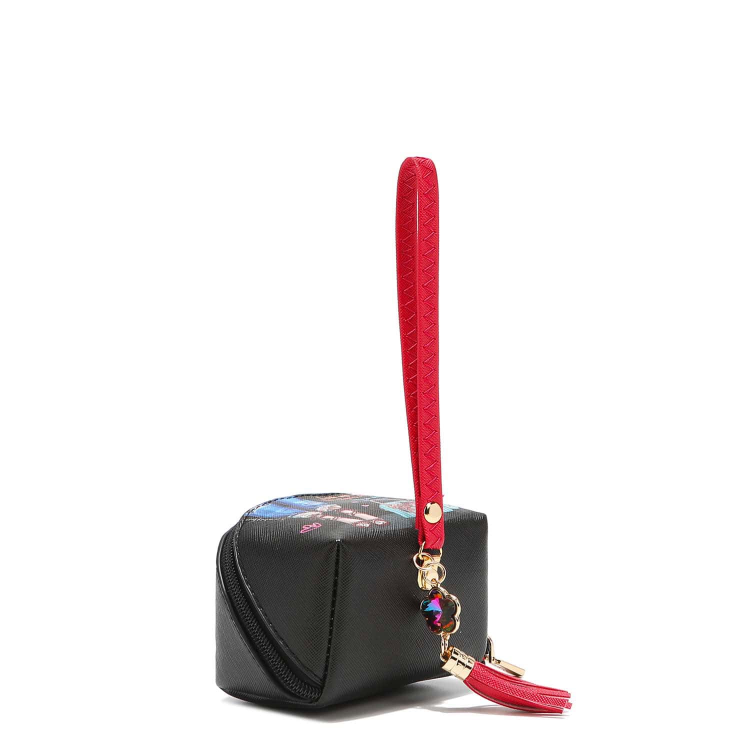 NK20508-LOVELY FEET- BACK ANGLE