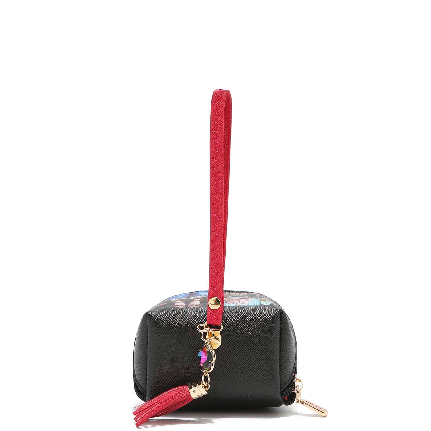 NK20508-LOVELY FEET- BACK