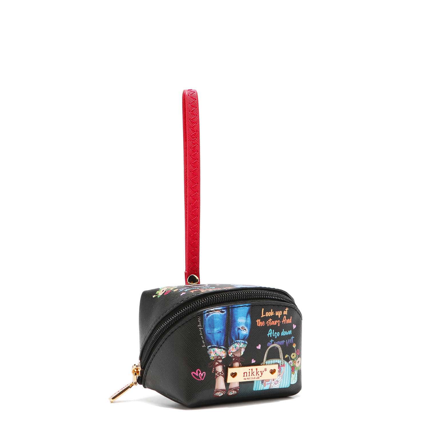 NK20508-LOVELY FEET- FRONT ANGLE