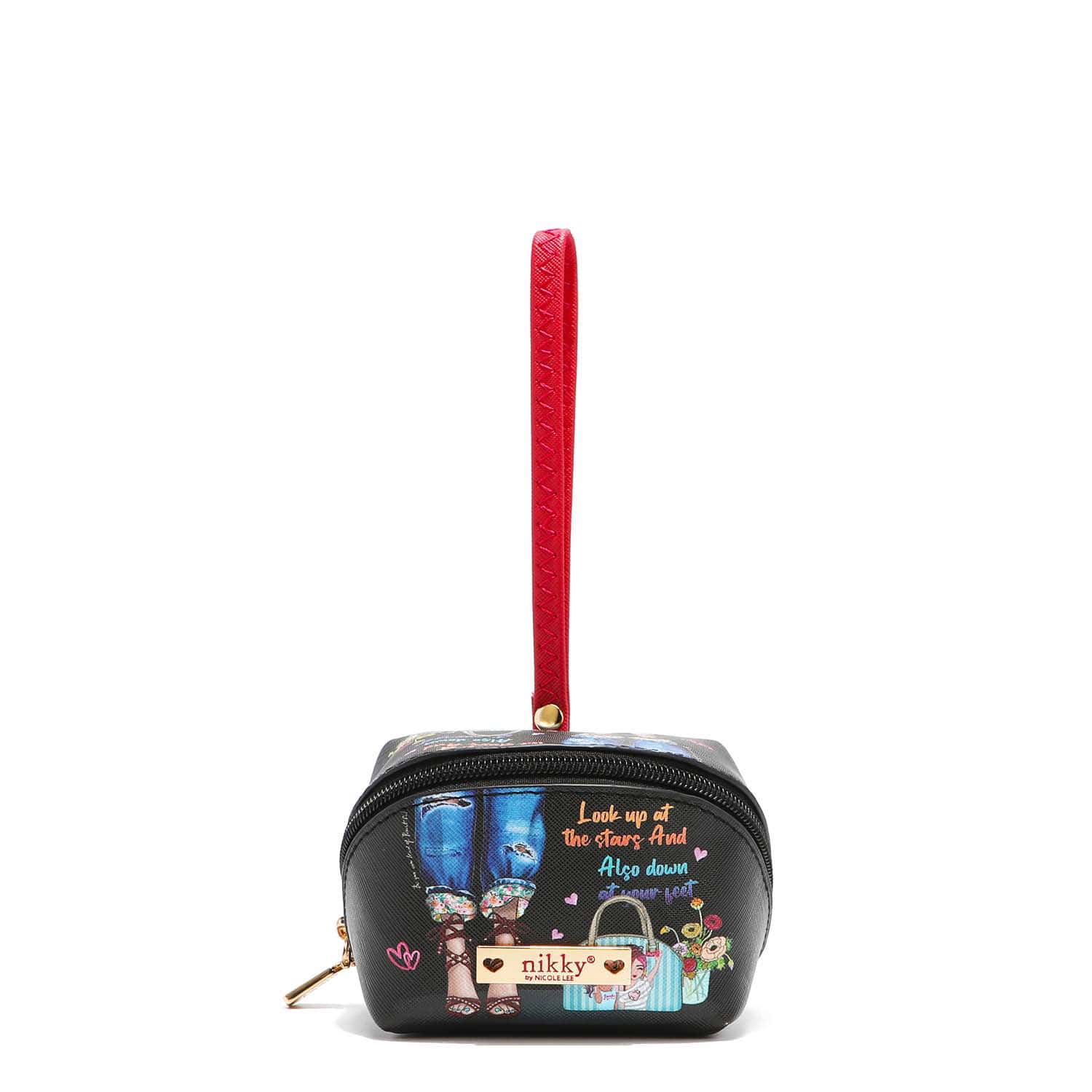 NK20508-LOVELY FEET- MAIN