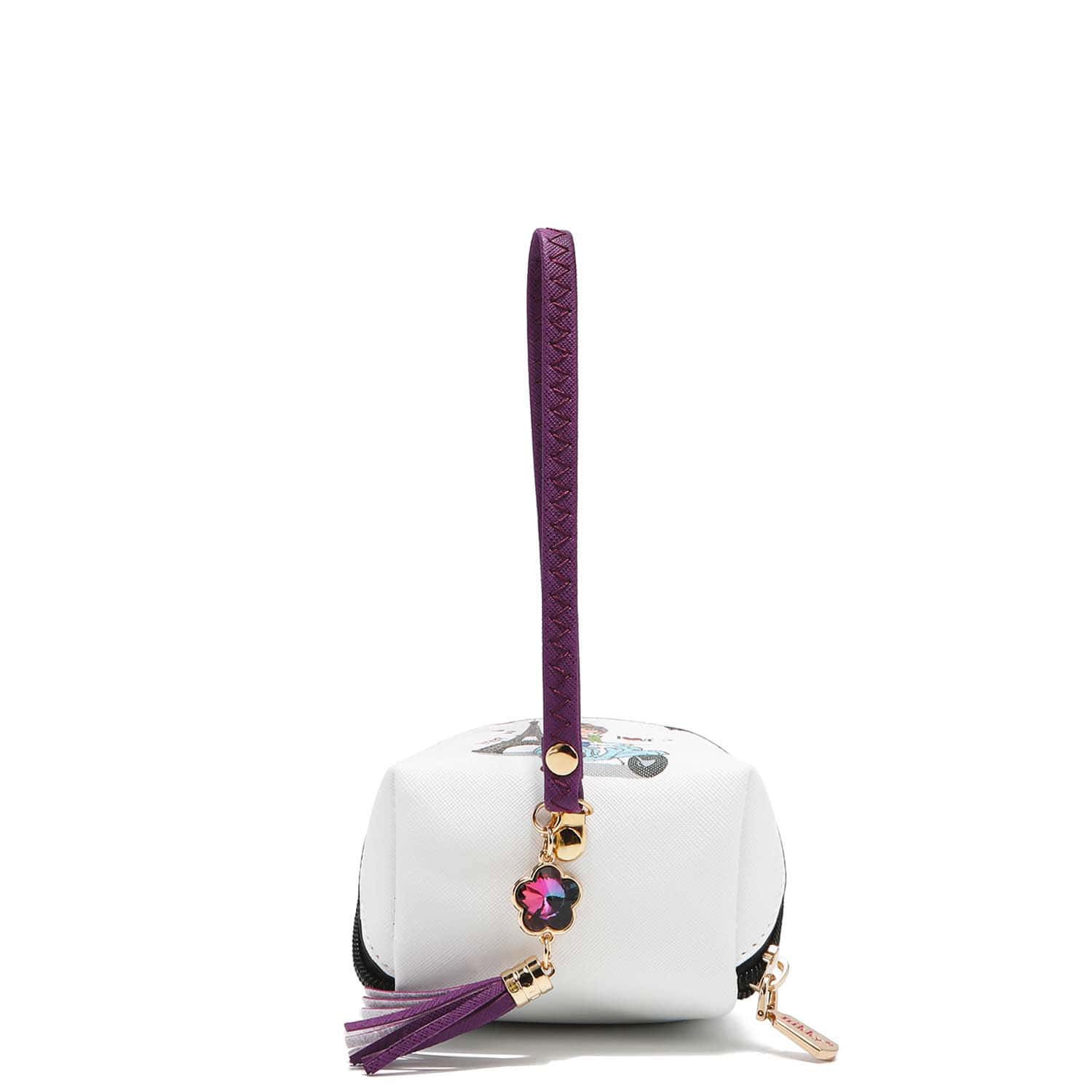 NK20508-SCOOTER SOPHIE-BACK