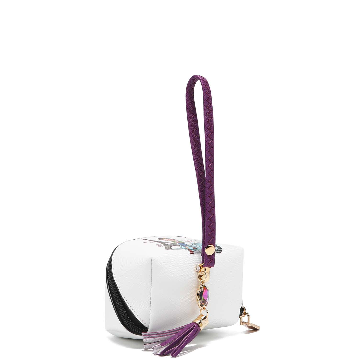 NK20508-SCOOTER SOPHIE- BACK ANGLE