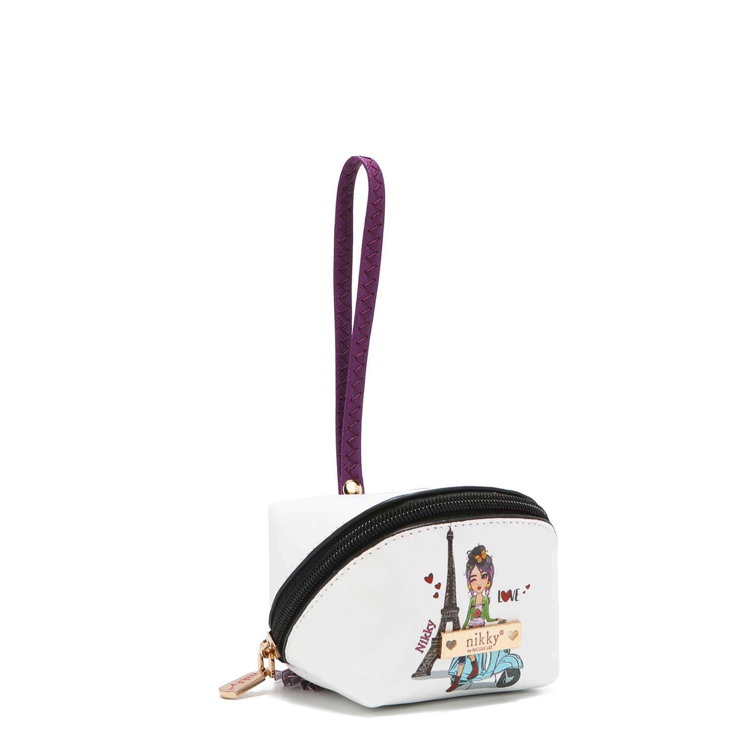 NK20508-SCOOTER SOPHIE-FRONT ANGLE