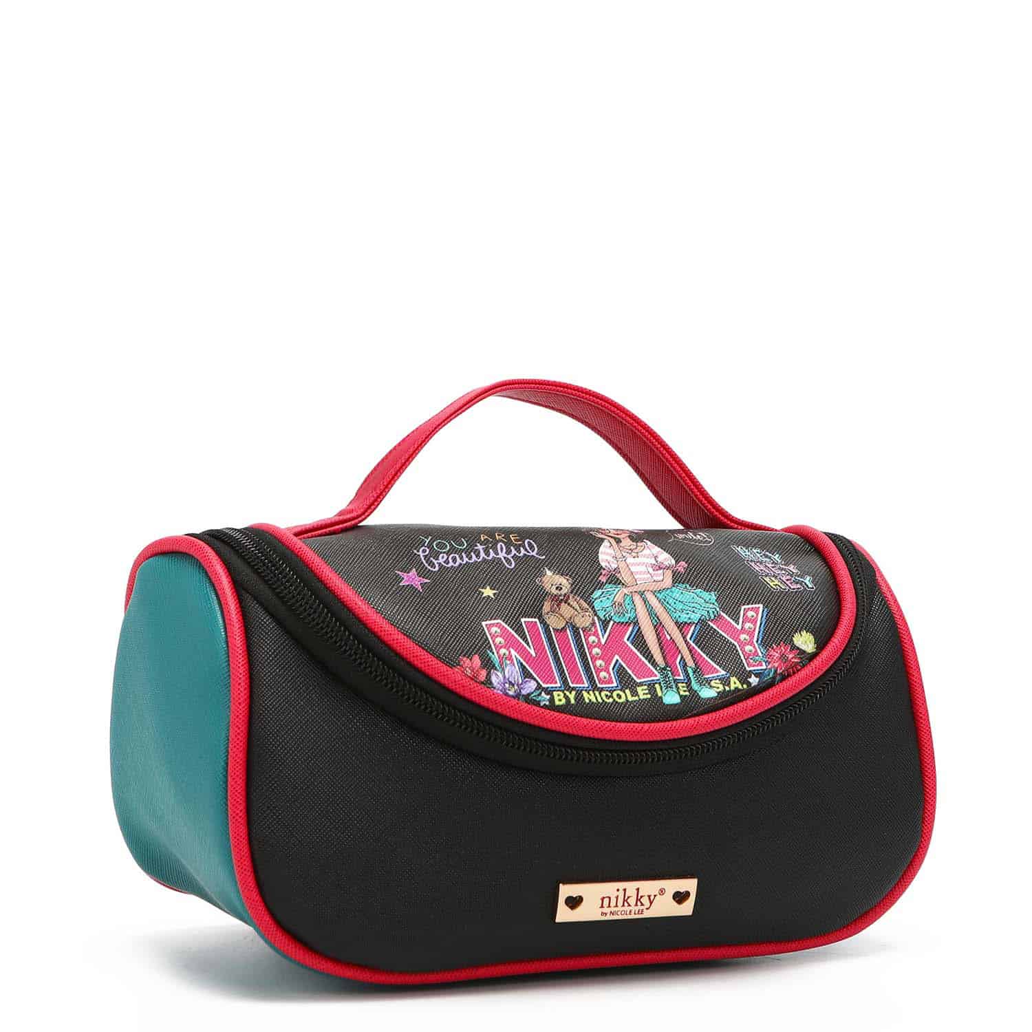 NK20511-EYE CONTACT- FRONT ANGLE