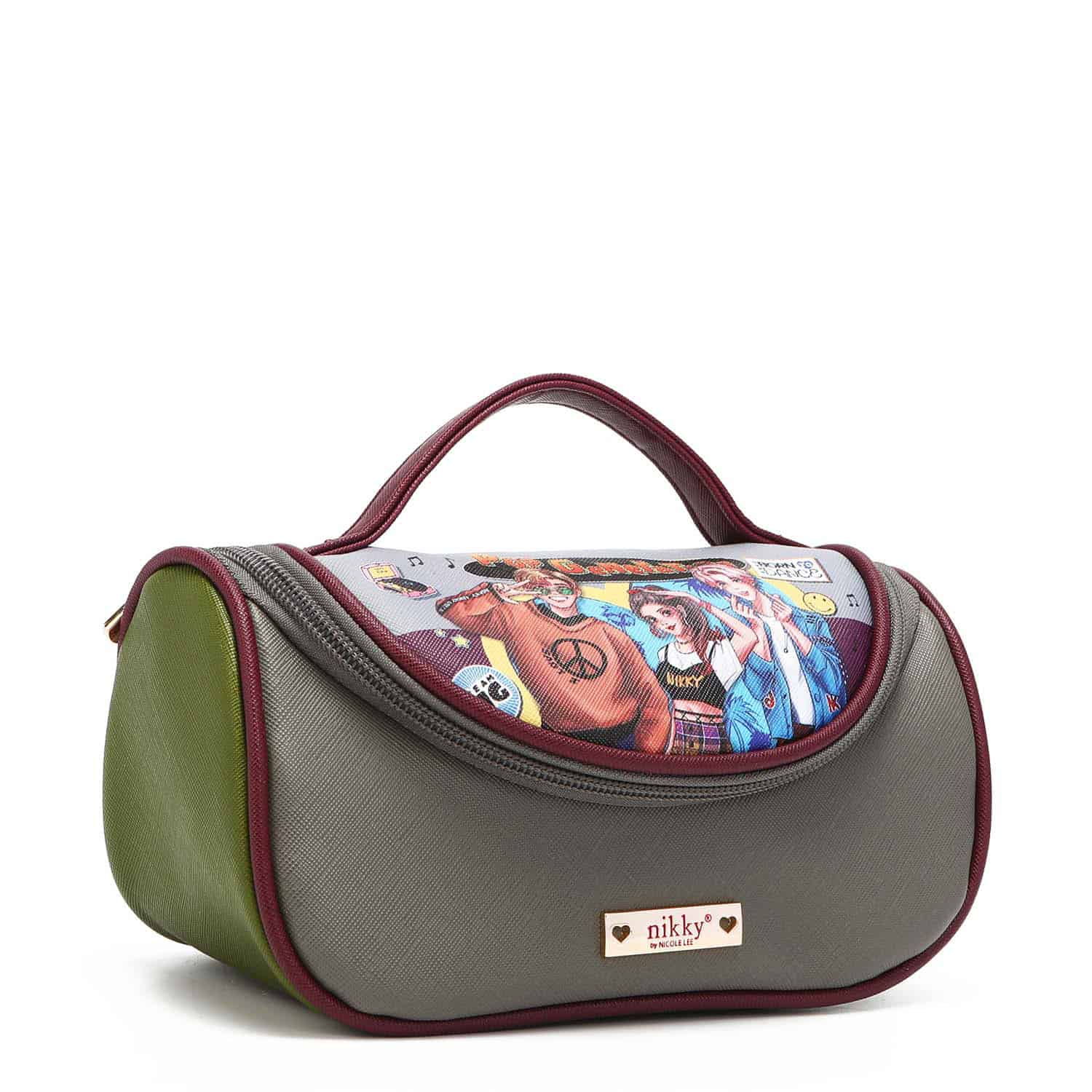 NK20511-POP GENERATION- FRONT ANGLE