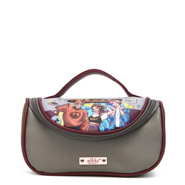 NK20511 Pop Generation