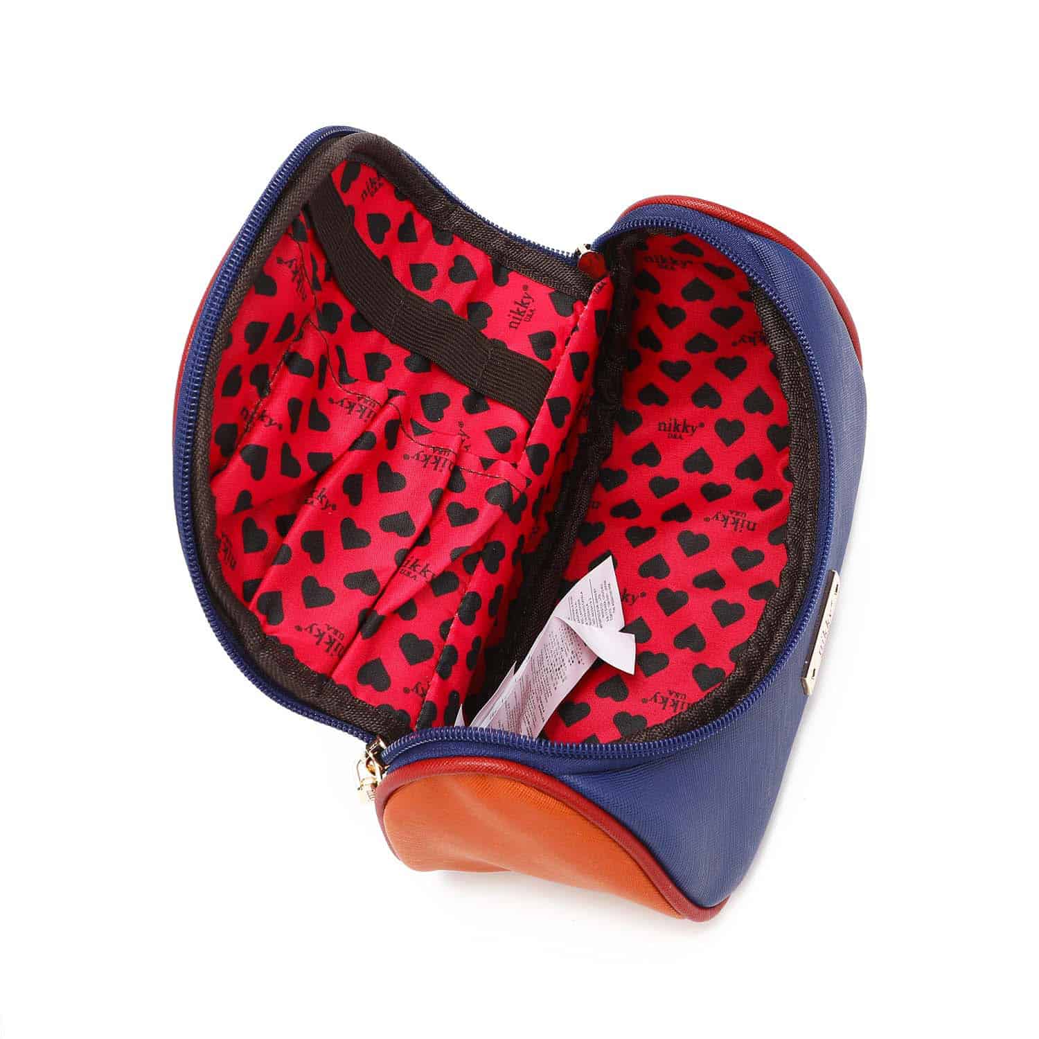 NK20511- QUEENIES-INTERIOR