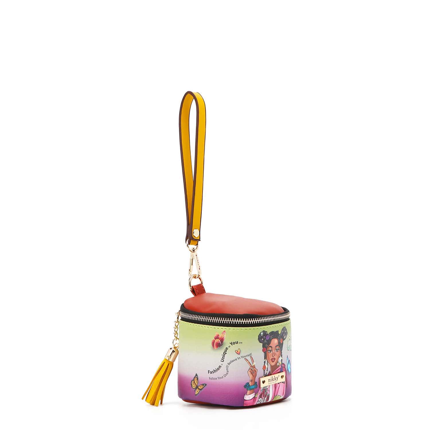 NK20512- ALYSSA DREAMS FUTURE- FRONT ANGLE