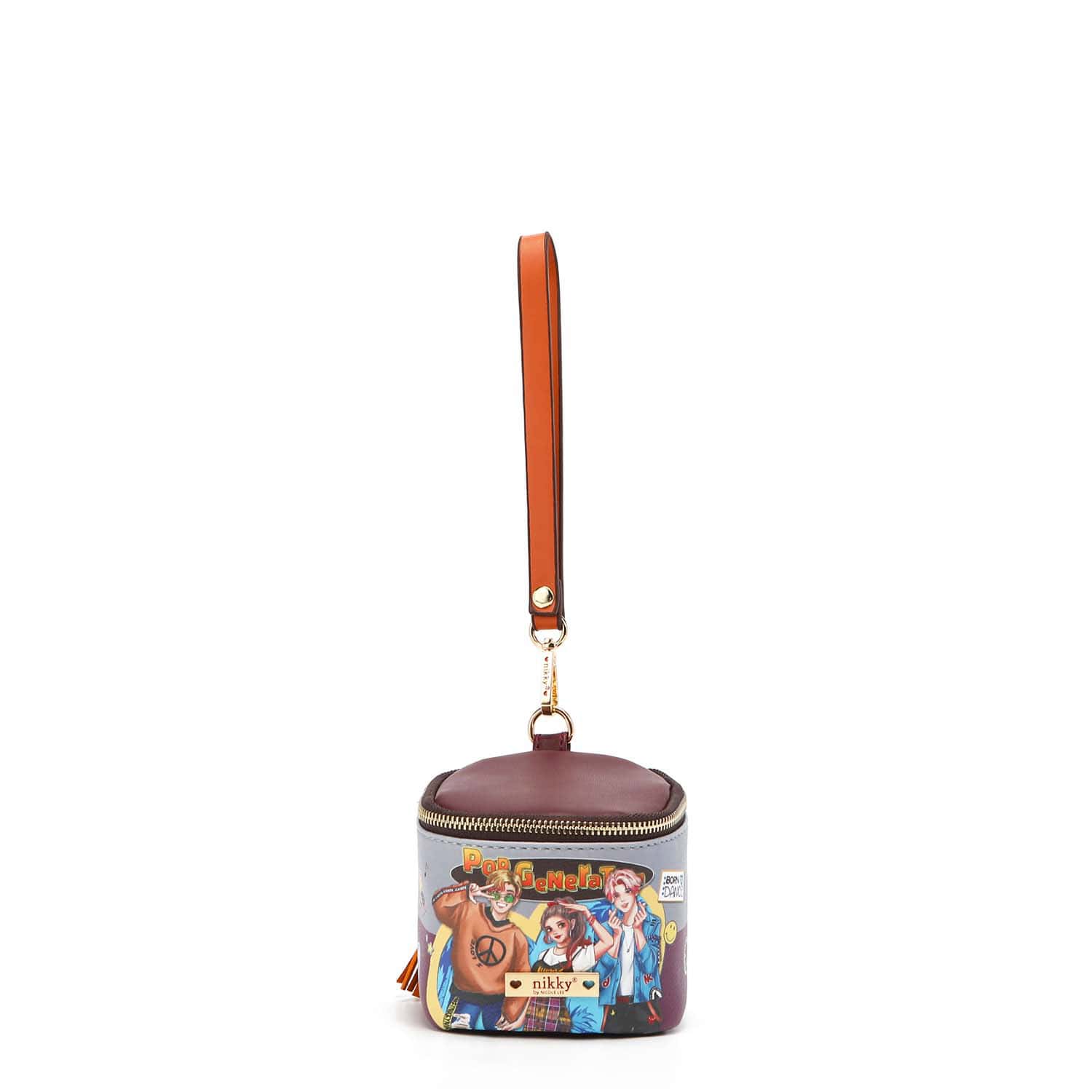 NK20512-POP GENERATION- MAIN