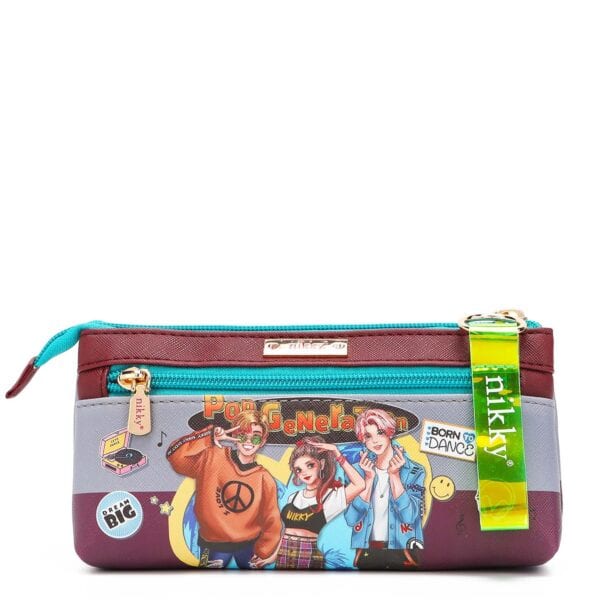 NK20514 Pop Generation