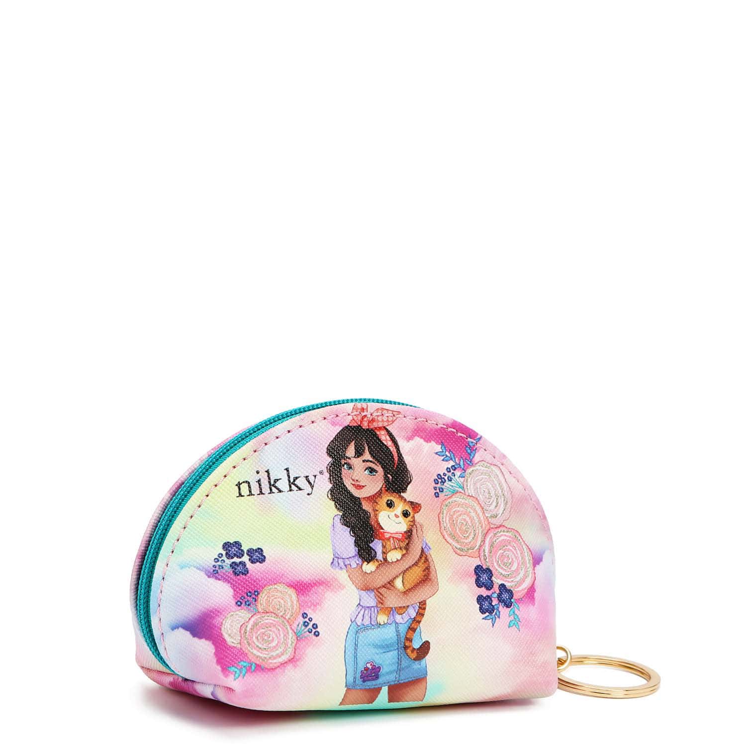 NK21007- LOVERY CLARA-BACK ANGLE