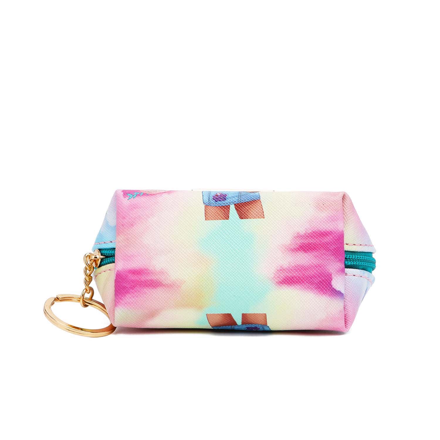 NK21007- LOVERY CLARA-BOTTOM