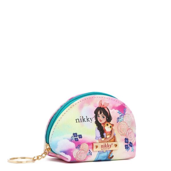 NK21007 Lovely Clara