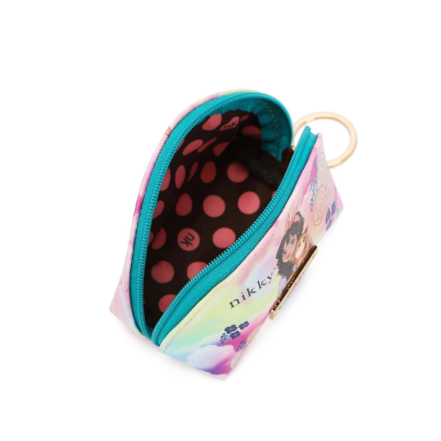 NK21007- LOVERY CLARA- INTERIOR