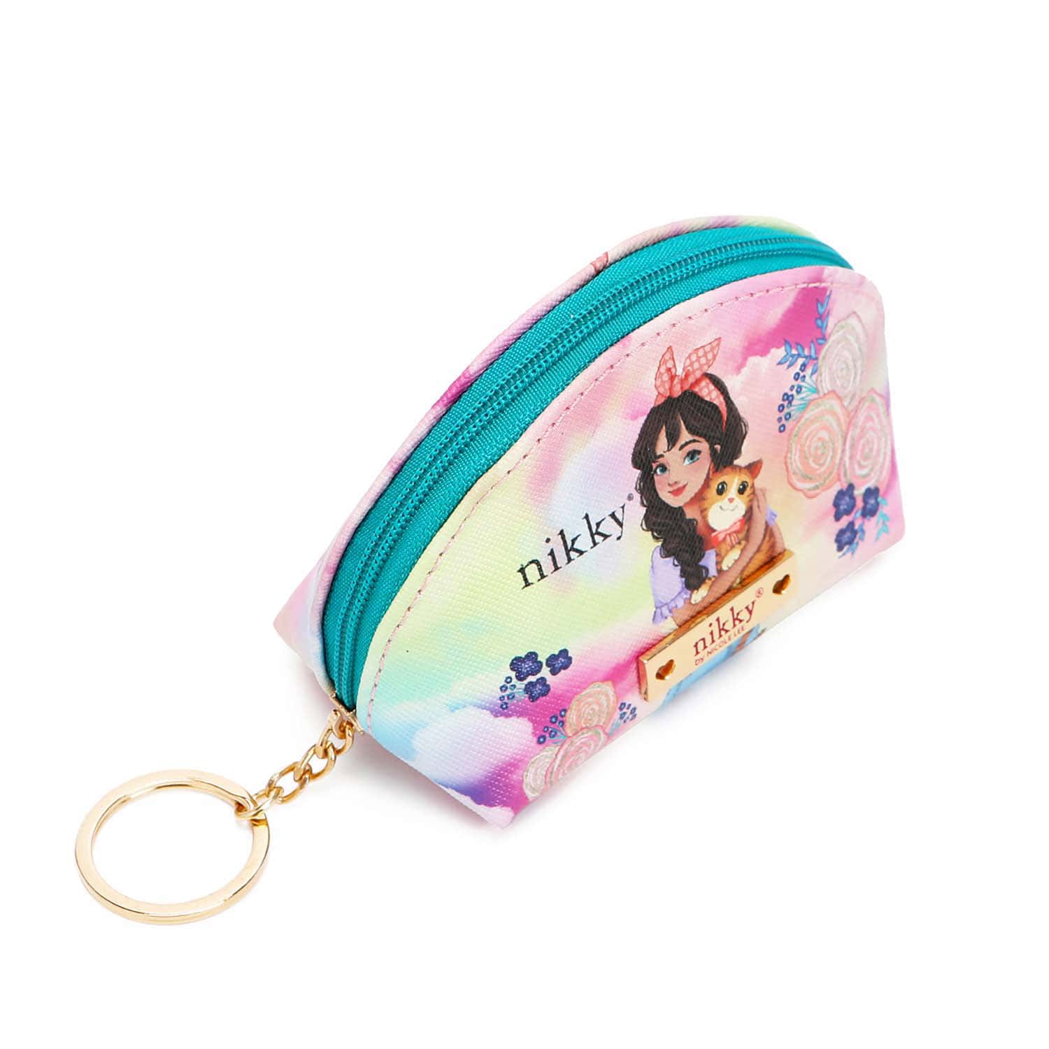 NK21007- LOVERY CLARA-TOP