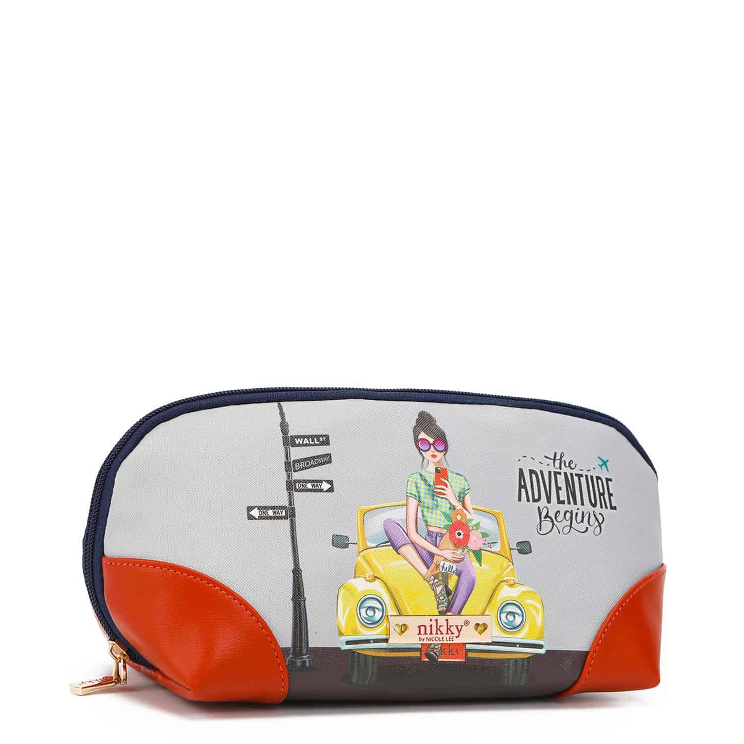 NK21008L-FUN BEGINS-FRONT ANGLE