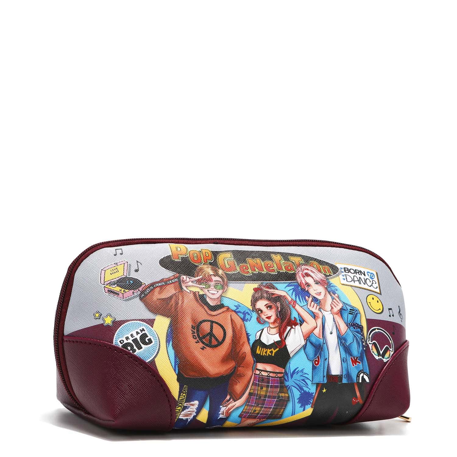 NK21008L- POP GENERATION-BACK ANGLE