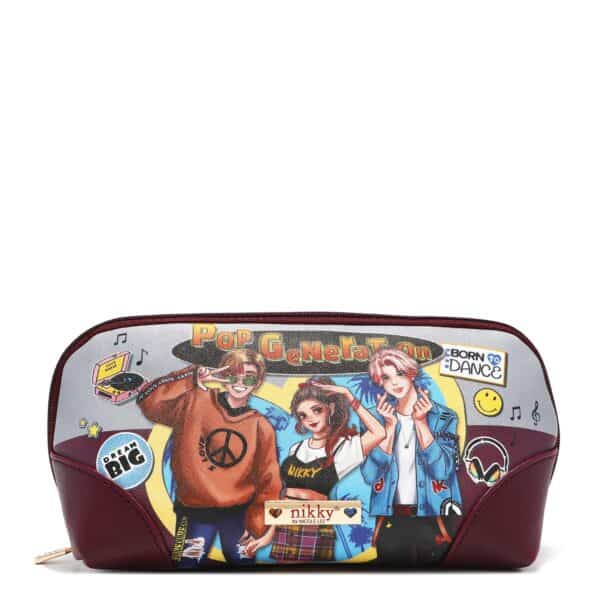 NK21008L POP GENERATION 30%OFF