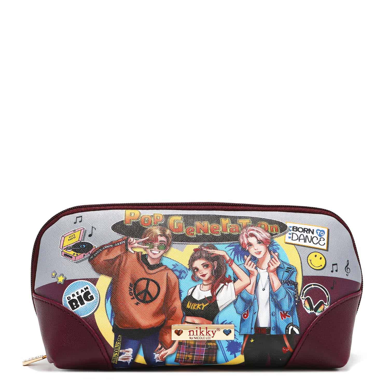 NK21008L- POP GENERATION-MAIN