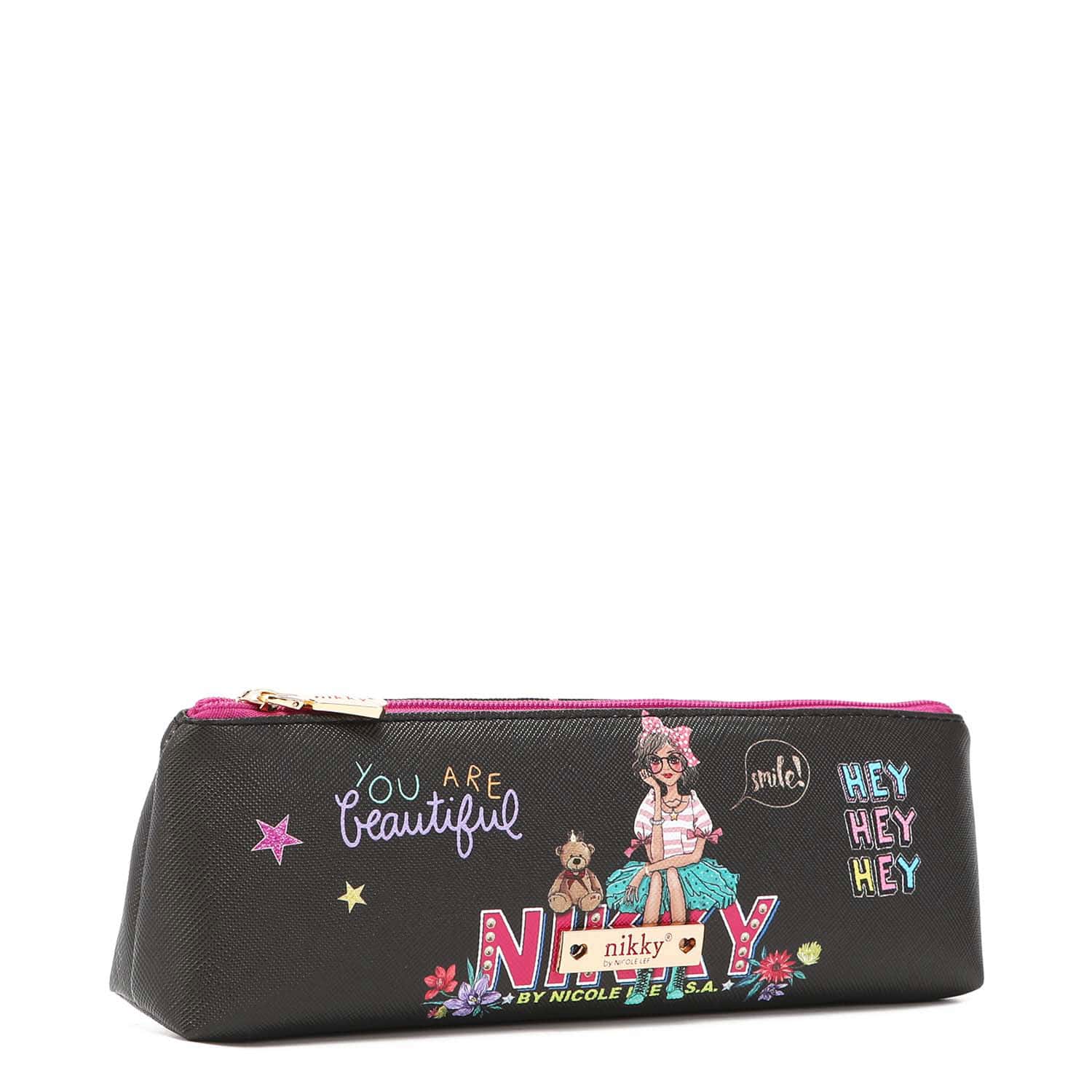 NK21010-EYE CONTACT- FRONT ANGLE