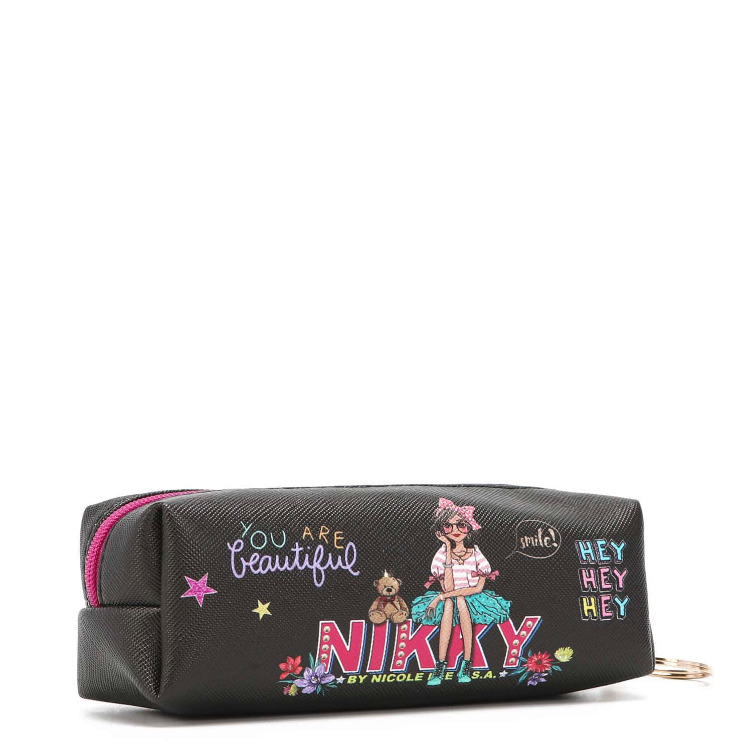 NK21011-EYE CONTACT- BACK ANGLE