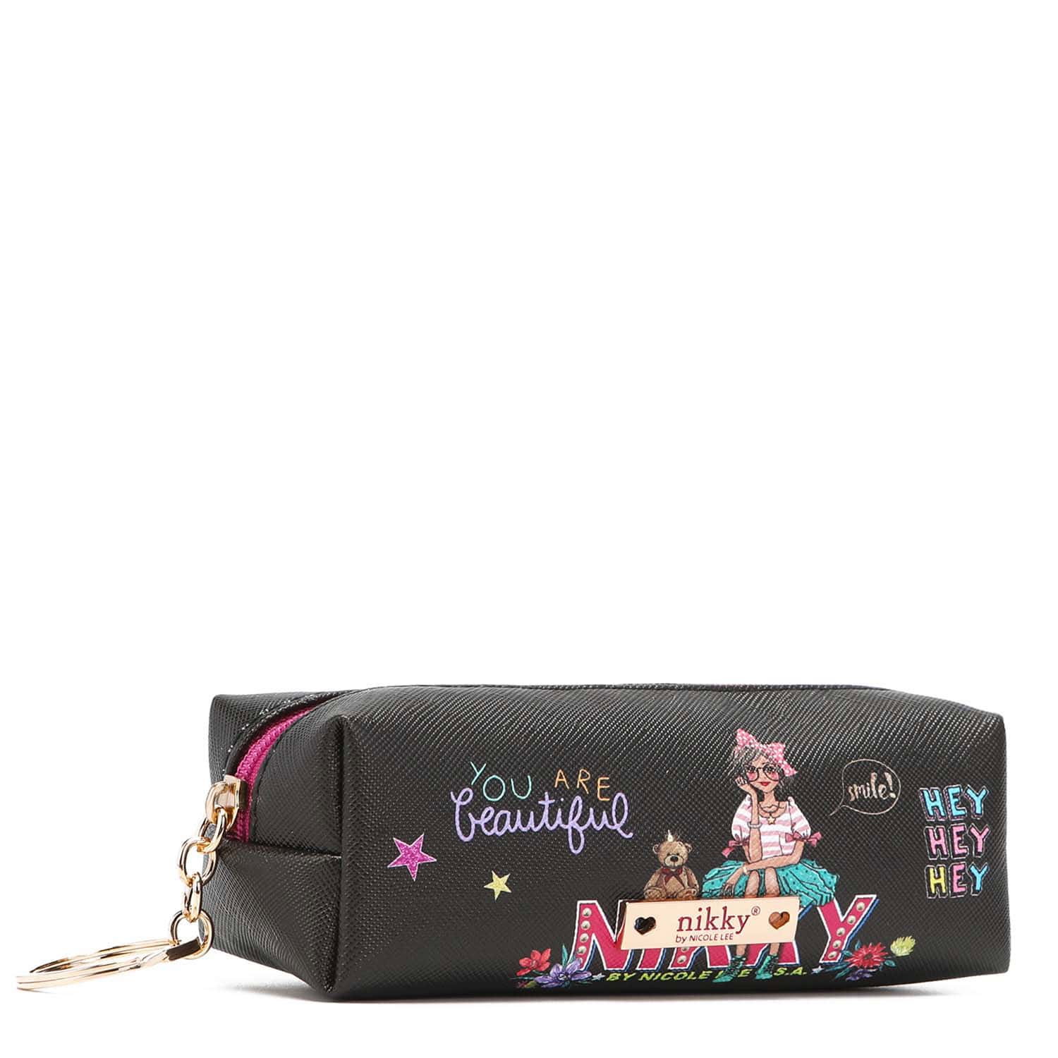 NK21011-EYE CONTACT- FRONT ANGLE