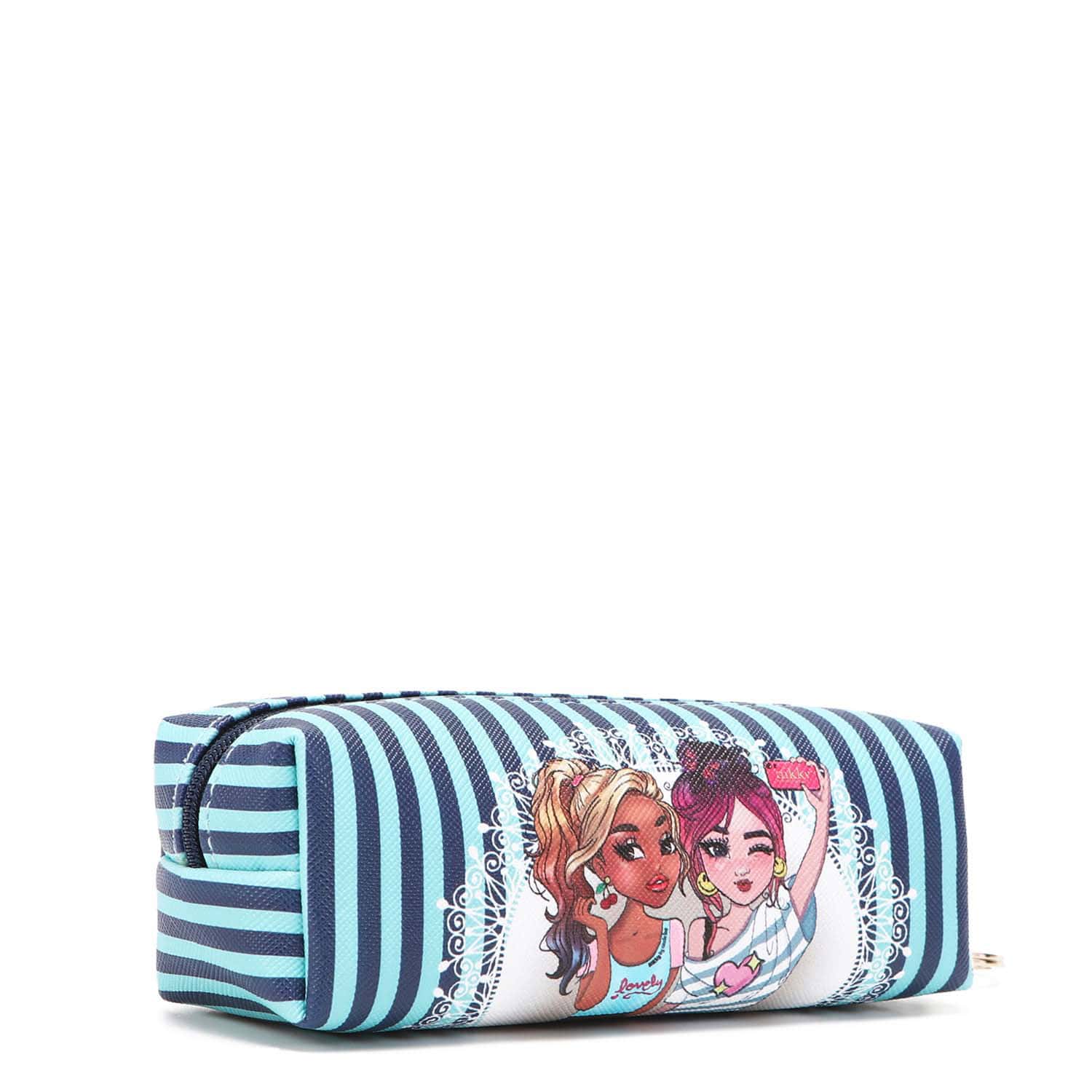 NK21011- QUEENIES-BACK ANGLE