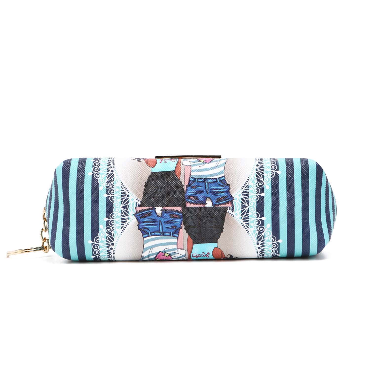 NK21011- QUEENIES- BOTTOM