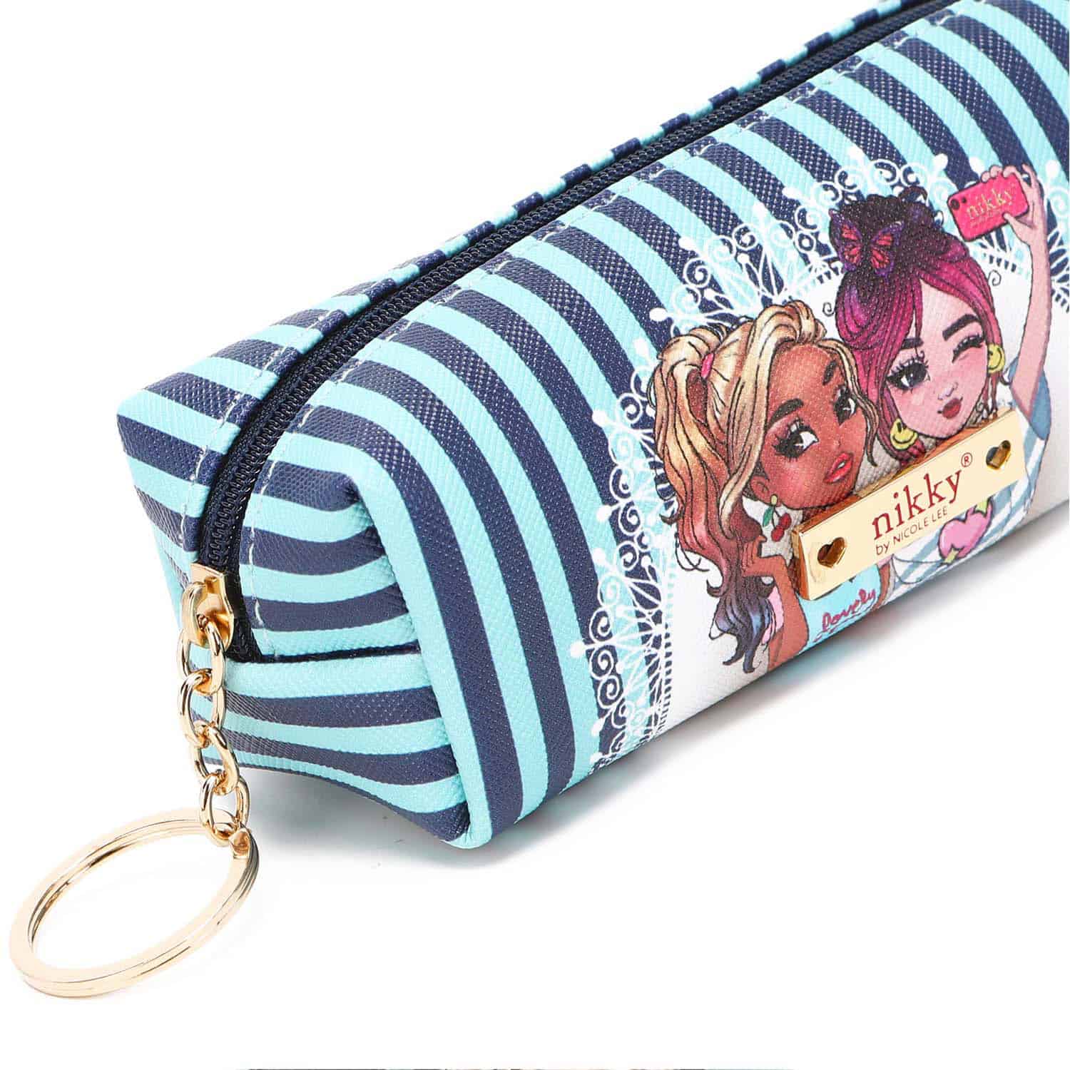 NK21011- QUEENIES- DETAIL