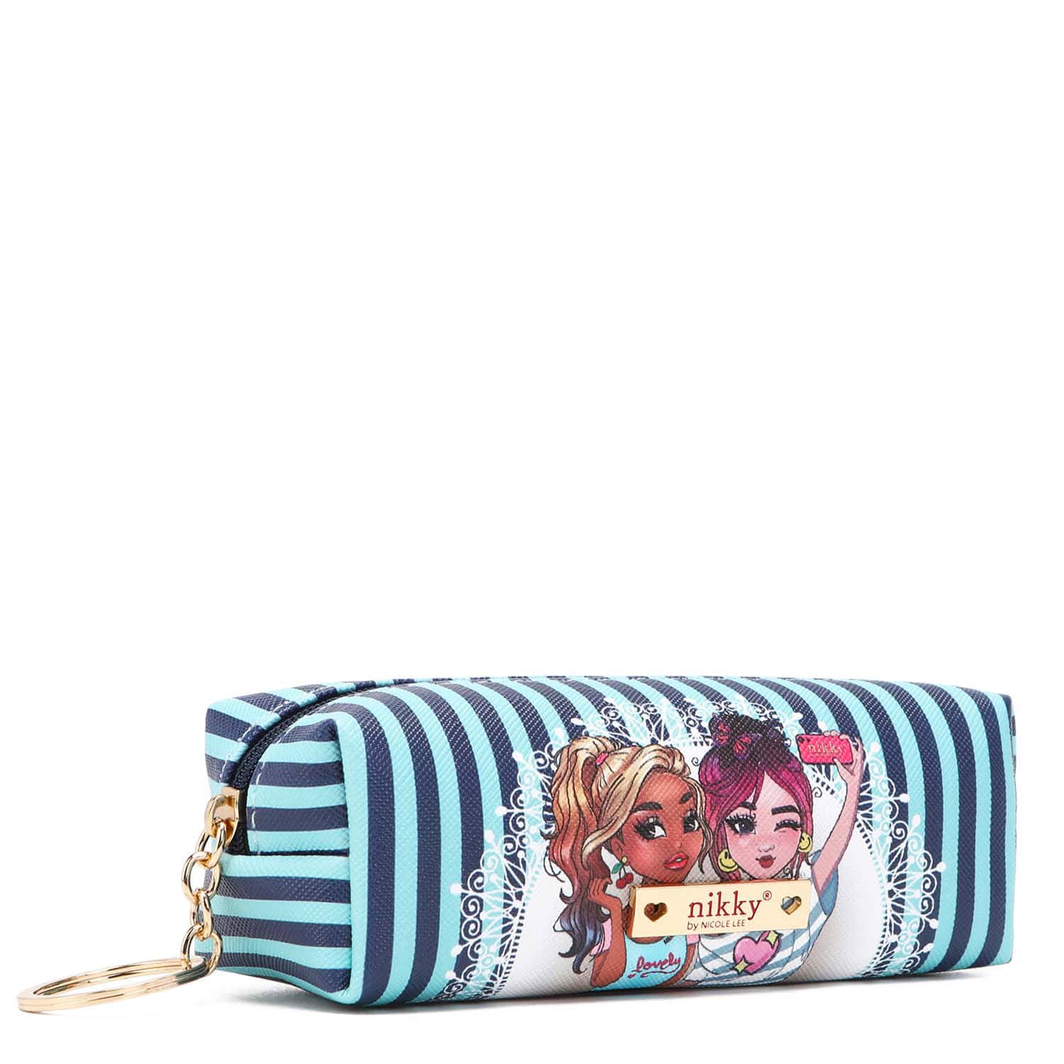 NK21011- QUEENIES-FRONT ANGLE